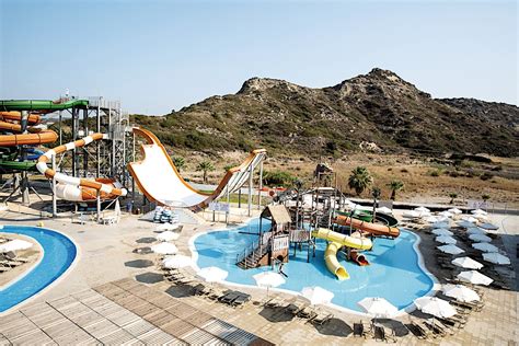 splashworld sun palace|tui faliraki.